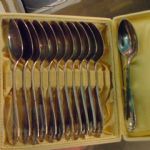 391 2368 Kaffeskedar